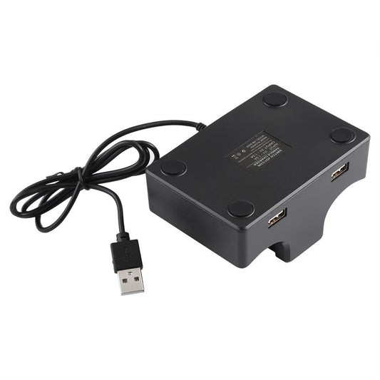 Nintendo Switch Dock Stand Charger By Iplay-1915197681467265025