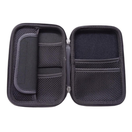 Lightweight Carbon Fiber Travel Bag - Portable-1915196778882404354