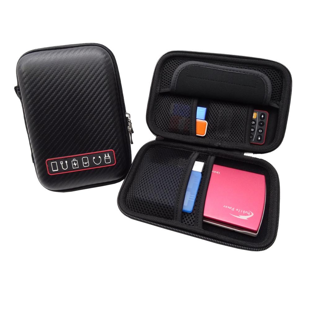 Lightweight Carbon Fiber Travel Bag - Portable-1915196778882404358