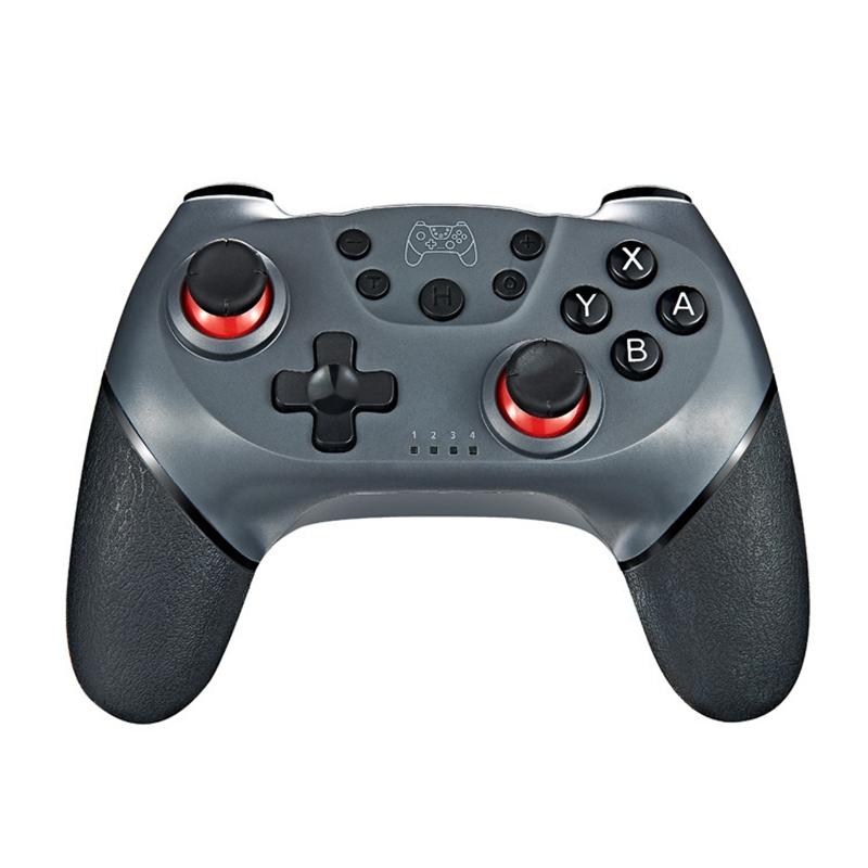 Switch Pro 6-Axis Tooth Gamepad-1915196545934954504