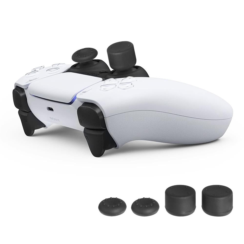Silicone Joystick Cover For Ps5 Controller - Heightening-1915197732667133957