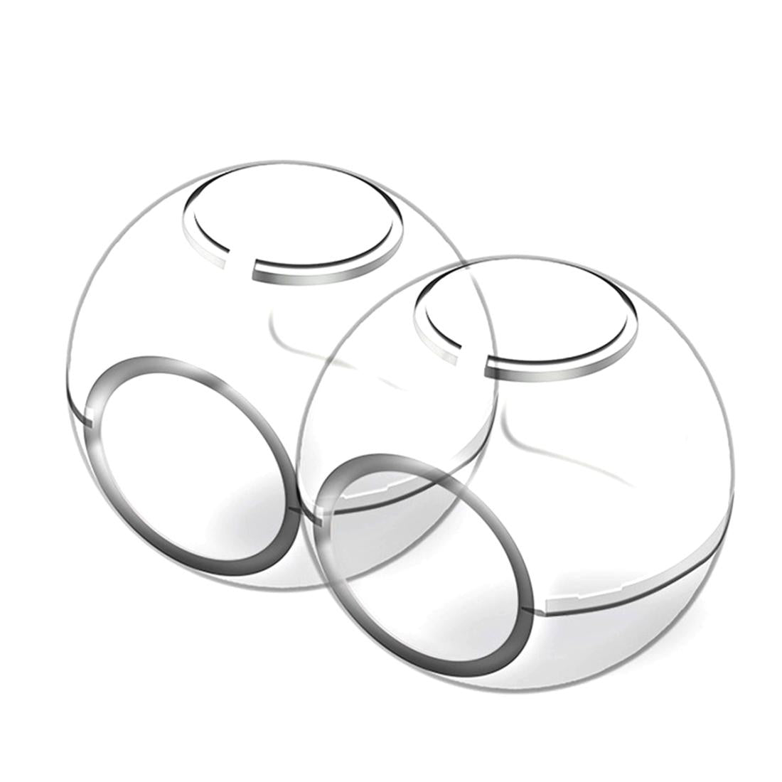 Shockproof Crystal Protector For Nintendo Switch Poke Ball Plus-1922443400586596354