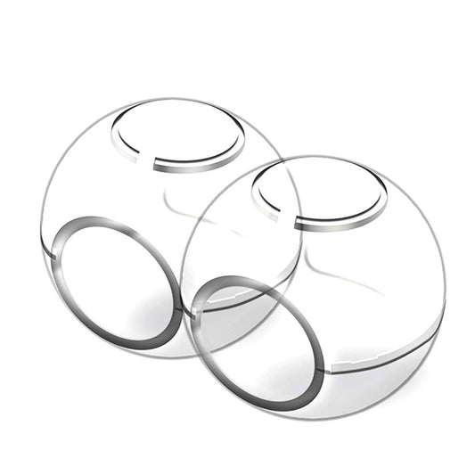 Shockproof Crystal Protector For Nintendo Switch Poke Ball Plus-1922443400586596354