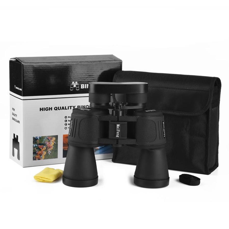 High Definition Outdoor Binoculars - 20X50 High Times Telescope-1915197086350053379