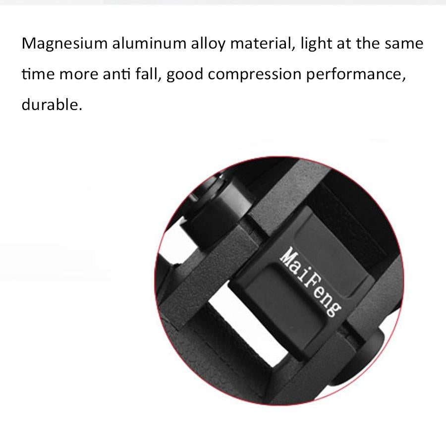 High Definition Outdoor Binoculars - 20X50 High Times Telescope-1915197086350053382