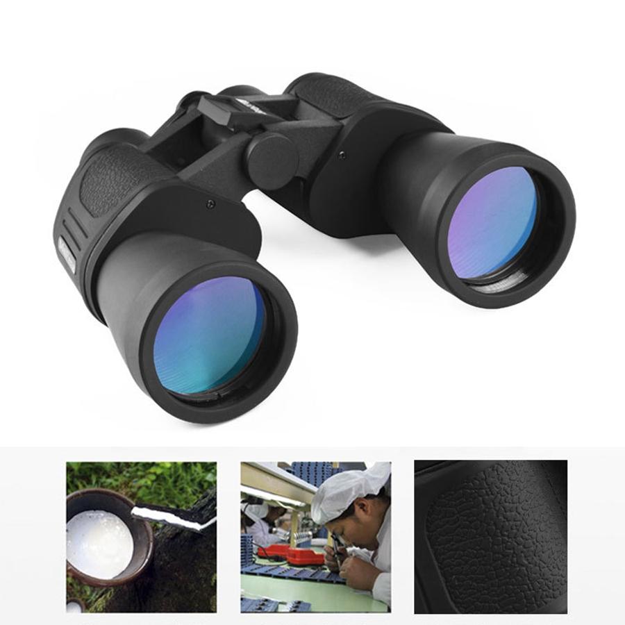 High Definition Outdoor Binoculars - 20X50 High Times Telescope-1915197086350053383