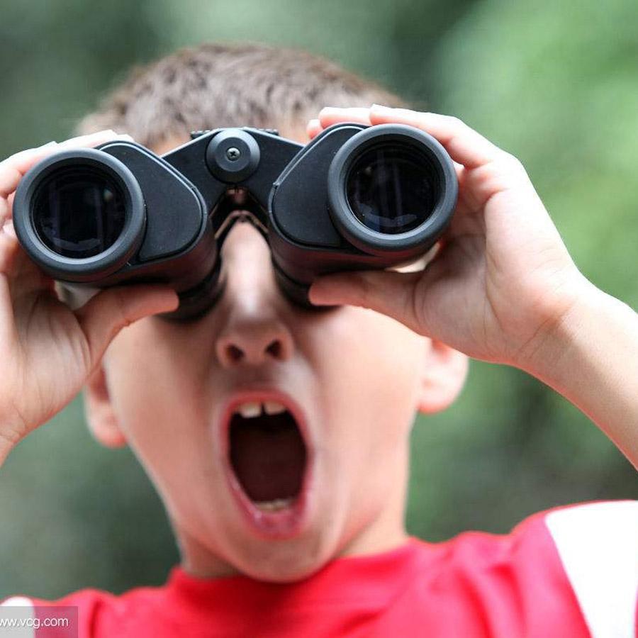 High Definition Outdoor Binoculars - 20X50 High Times Telescope-1915197086350053385