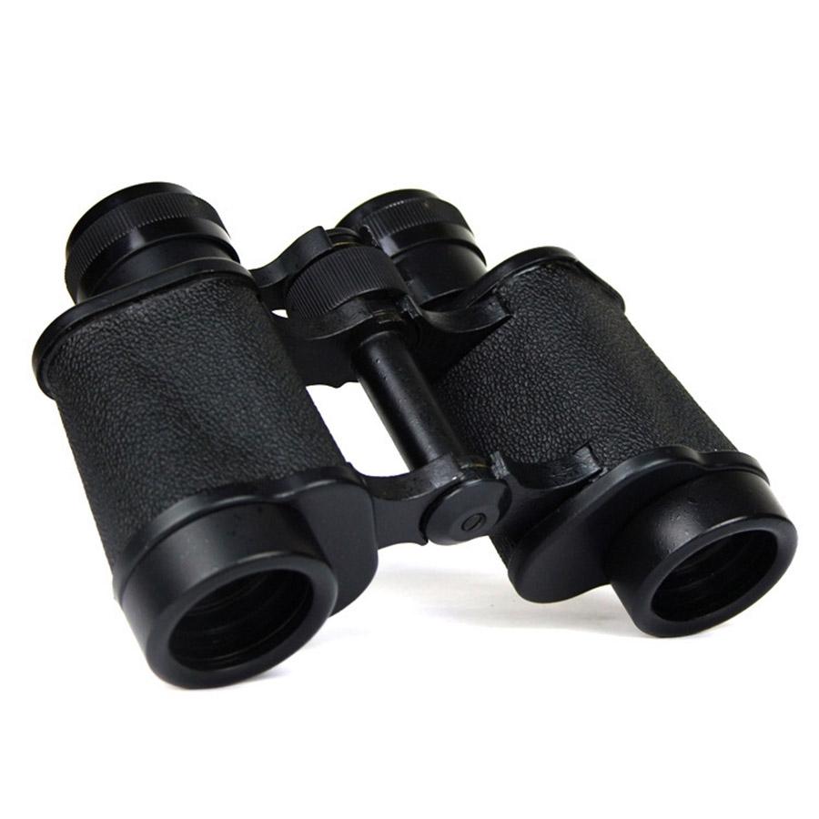 Full Metal High Definition Binoculars - 8X30 For Outdoor Use-1915198233404116993