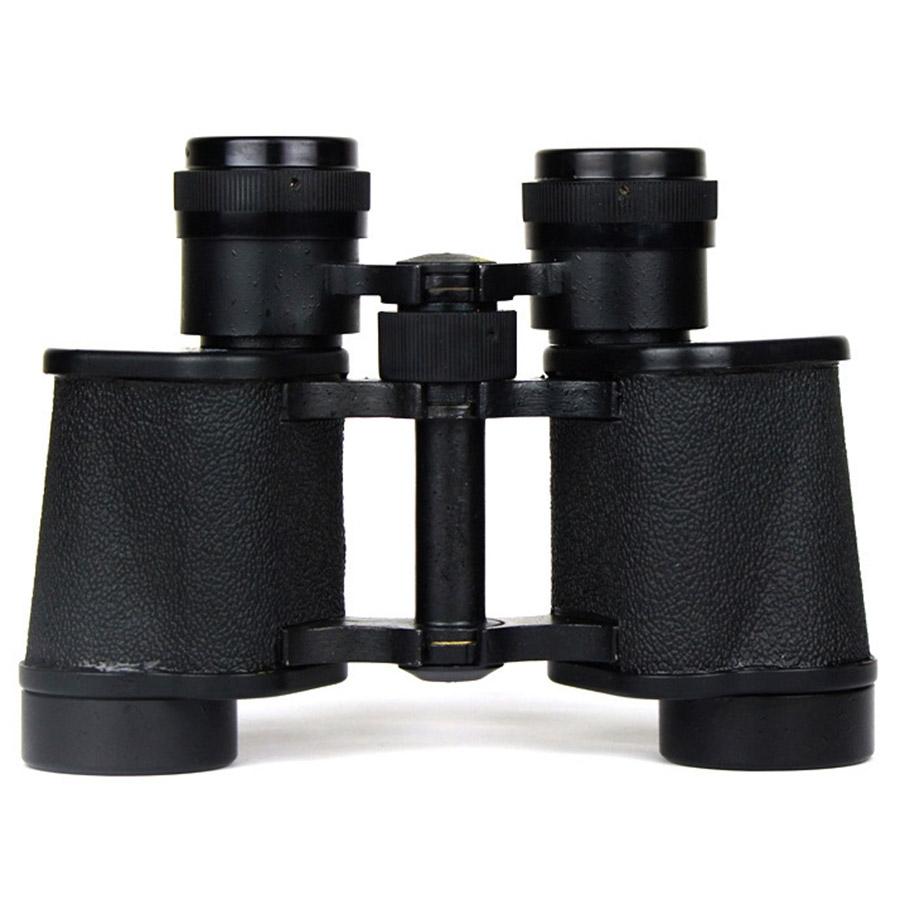 Full Metal High Definition Binoculars - 8X30 For Outdoor Use-1915198233404116995