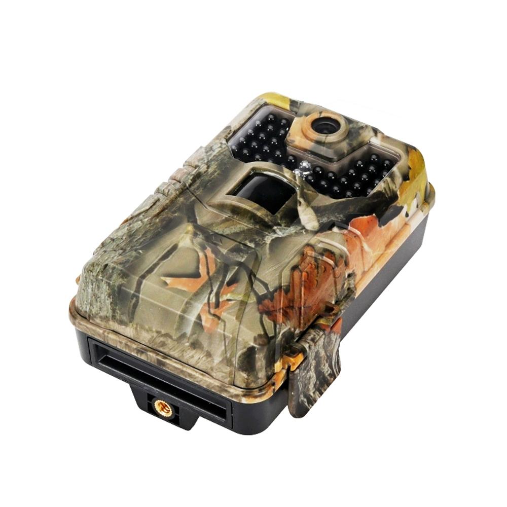 Waterproof Infrared Hunting Trail Camera For Outdoor Wildlife Tracking-1922443461768908801