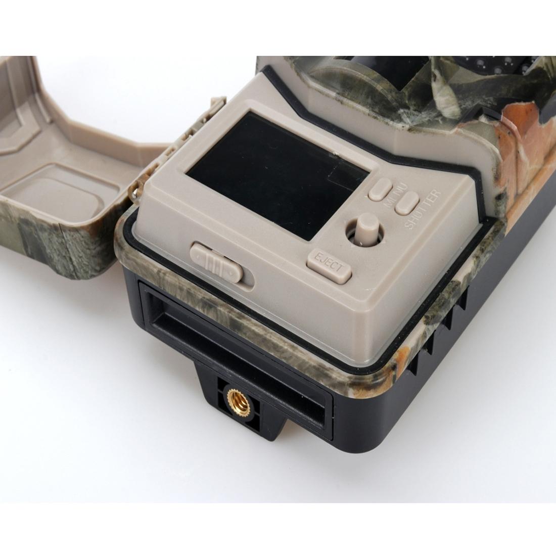 Waterproof Infrared Hunting Trail Camera For Outdoor Wildlife Tracking-1922443461768908804