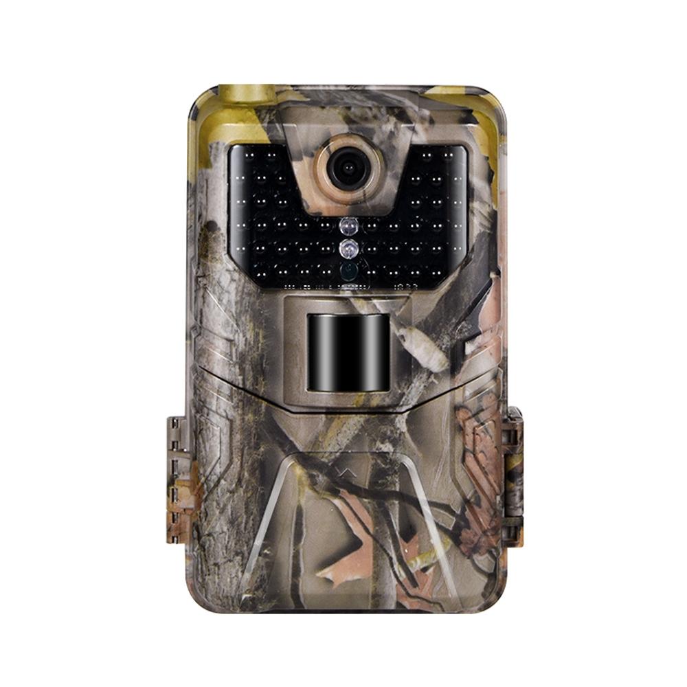 Waterproof Infrared Hunting Trail Camera For Outdoor Wildlife Tracking-1922443461768908805
