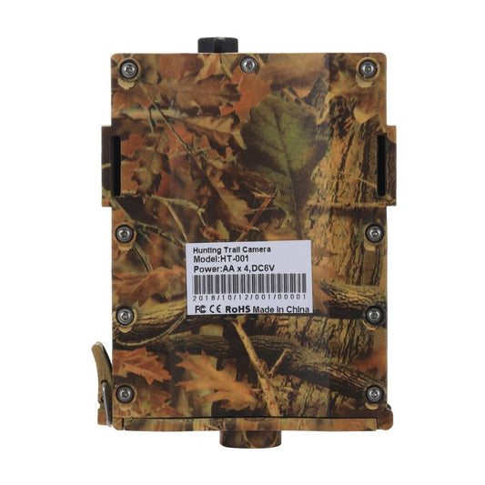 1080P Outdoor Waterproof Night Vision Hunting Trail Camera-1915198015371612162