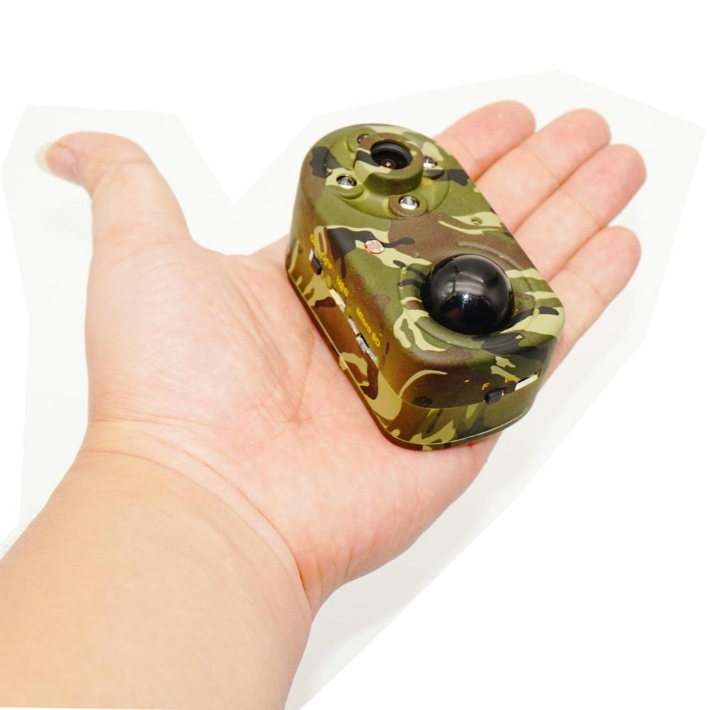 3Mp Night Vision Hunting Trail Camera With 120 Degree Wide Angle And Pir Sensor-1915197395776442373