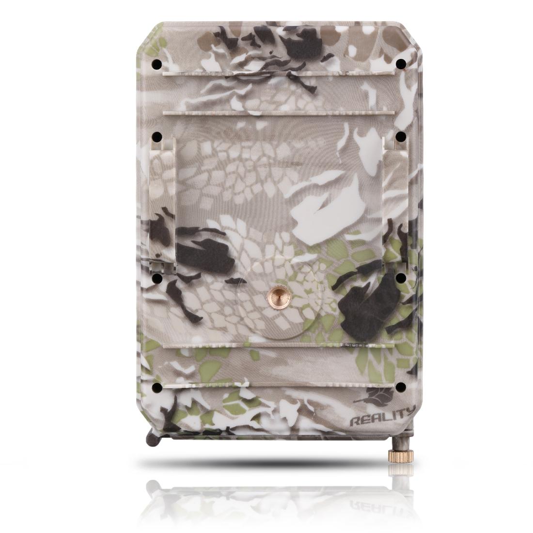 Waterproof Night Vision Trail Camera With Wide Angle And Pir Sensor-1915197233163276289