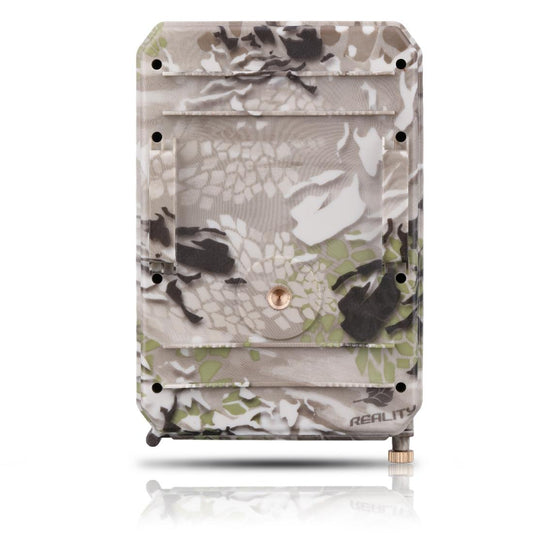 Waterproof Night Vision Trail Camera With Wide Angle And Pir Sensor-1915197233163276289