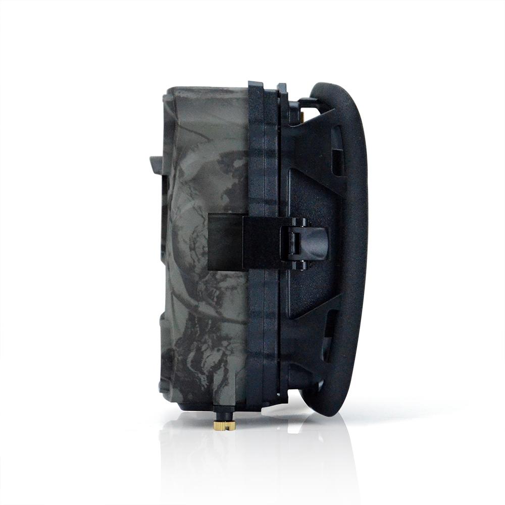 5Mp Night Vision Hunting Trail Camera With Wide Angle And Pir Sensor-1915197093941743617