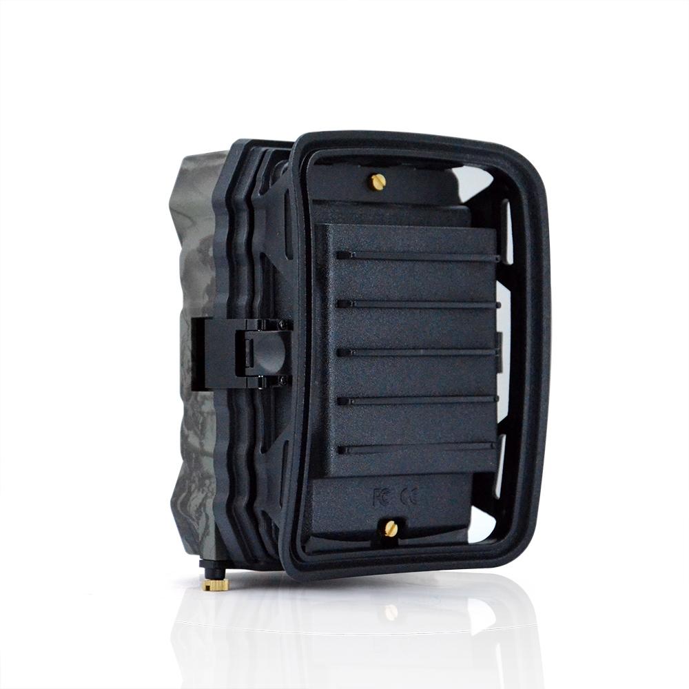 5Mp Night Vision Hunting Trail Camera With Wide Angle And Pir Sensor-1915197093941743618