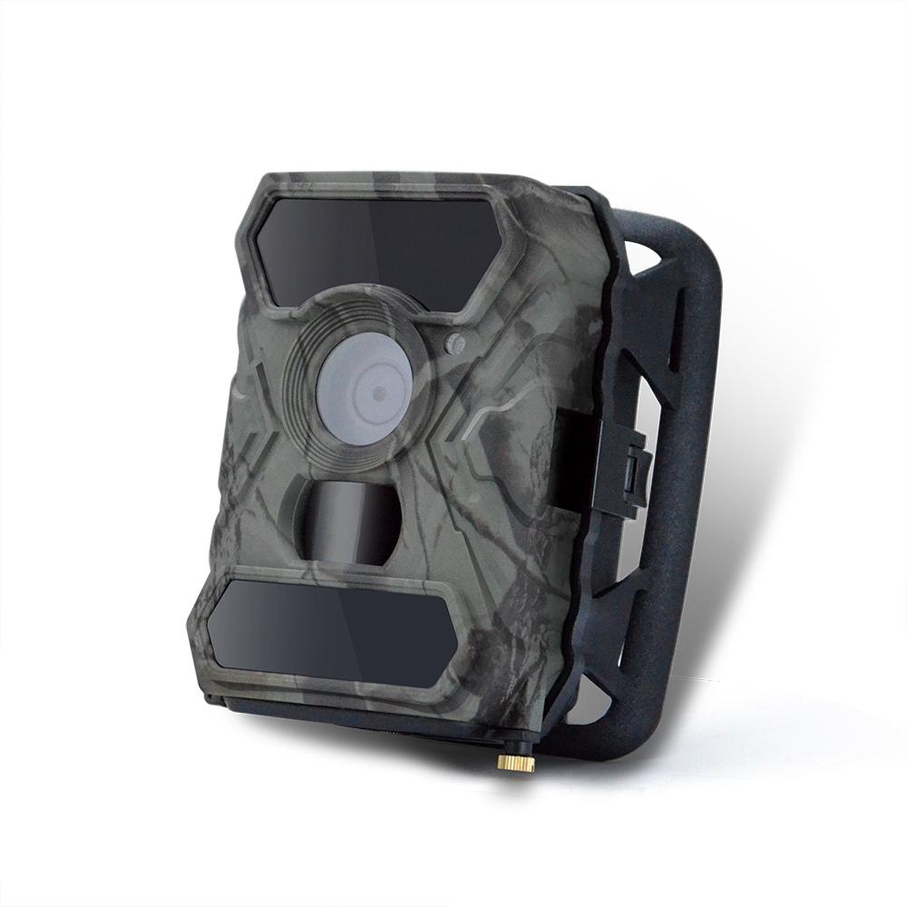 5Mp Night Vision Hunting Trail Camera With Wide Angle And Pir Sensor-1915197093941743619