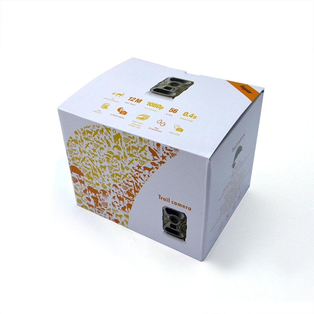 5Mp Night Vision Hunting Trail Camera With Wide Angle And Pir Sensor-1915197093941743622