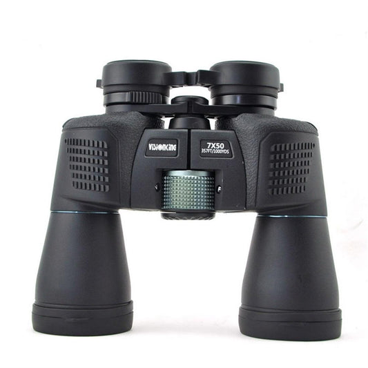 High-Powered 7X50 Binoculars For Hunting And Sightseeing-1915198030911508481