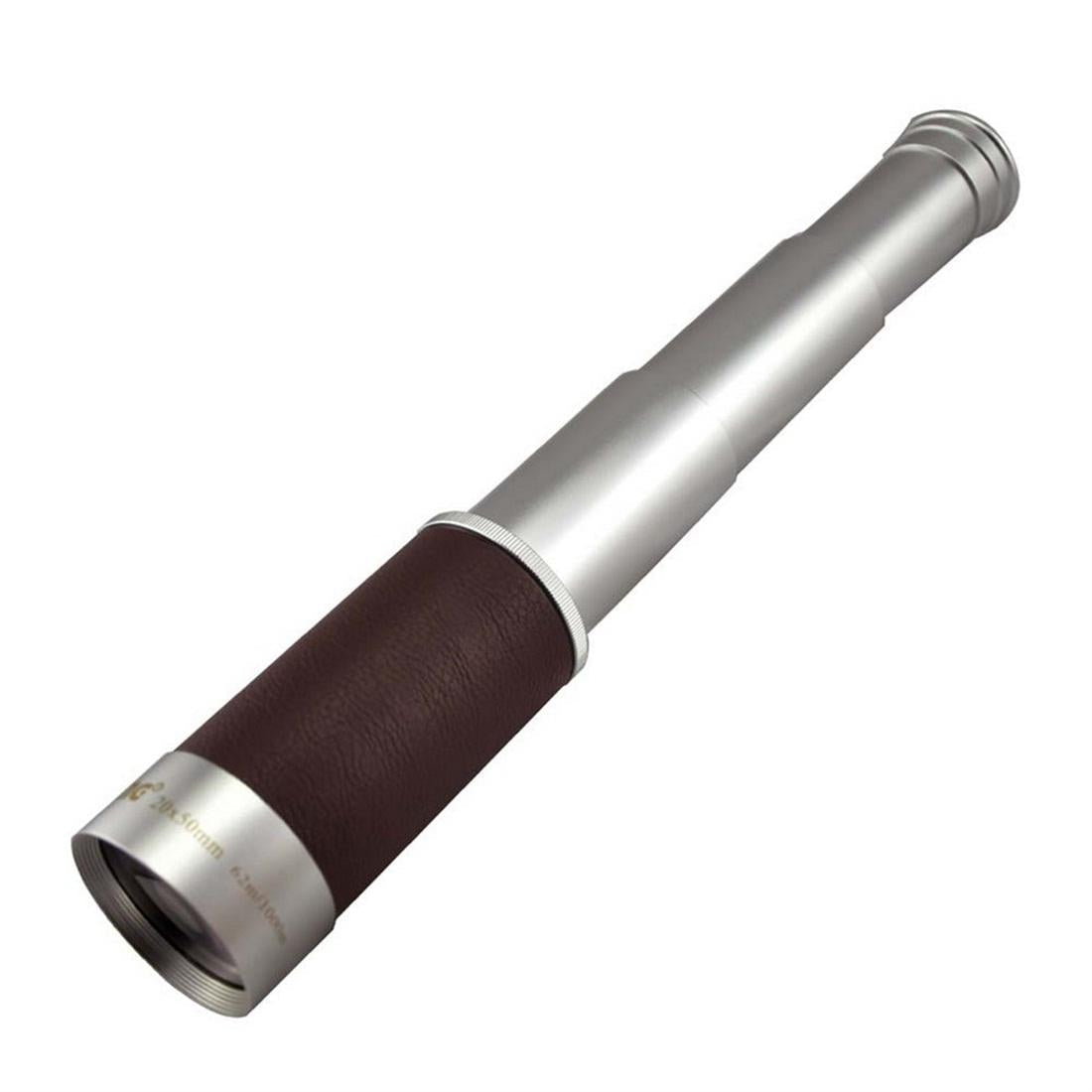 High Power Portable Monocular Telescope For Hunting - 20X50 Multi-Function-1915198038972960771