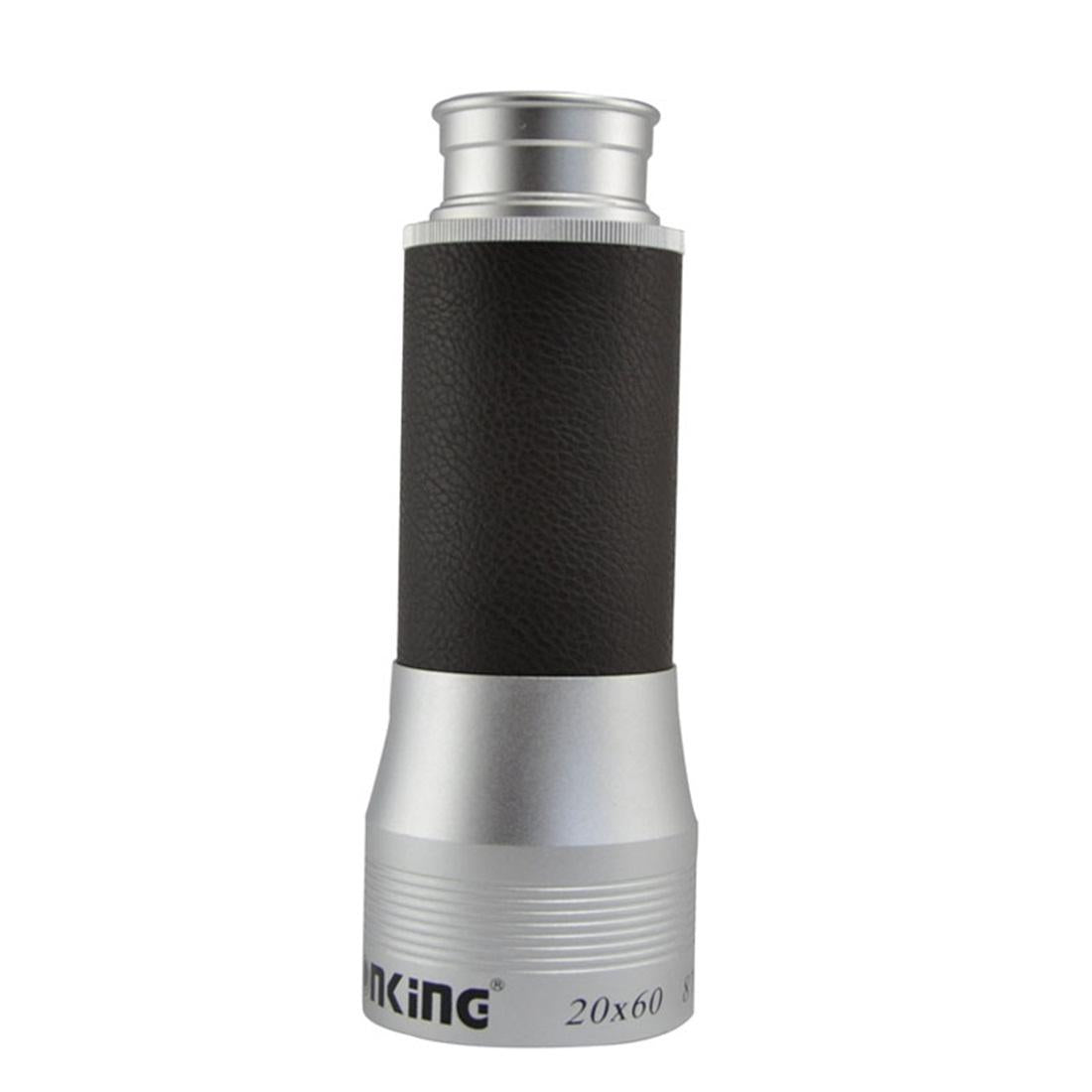 Portable High Power Monocular For Hunting Travel And Camping - 20X60-1915197906810441729