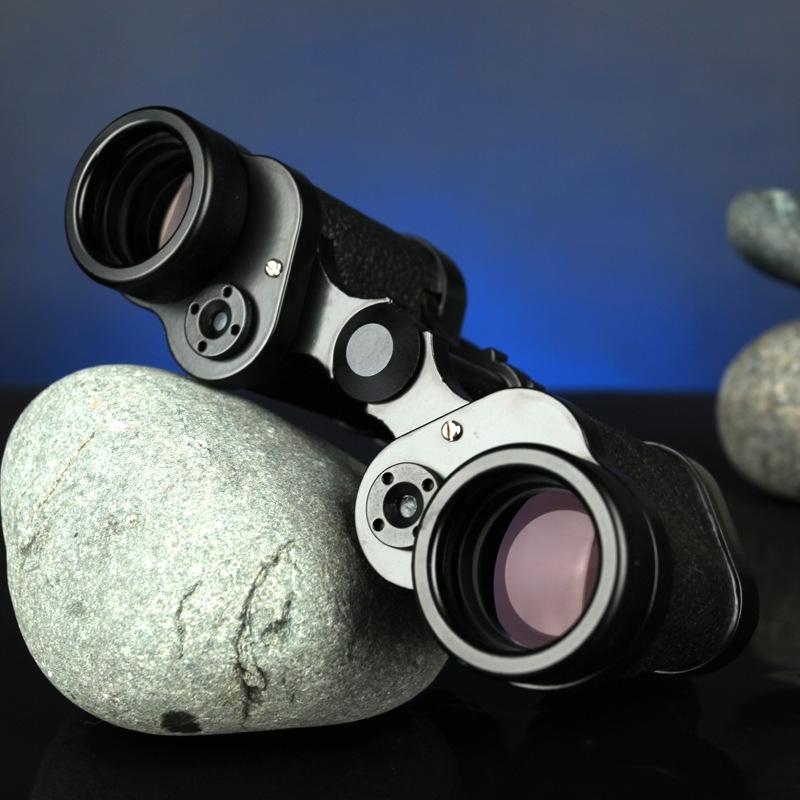 Portable High Definition Binocular Telescope - 8X30 62 Type-1915198002079862787
