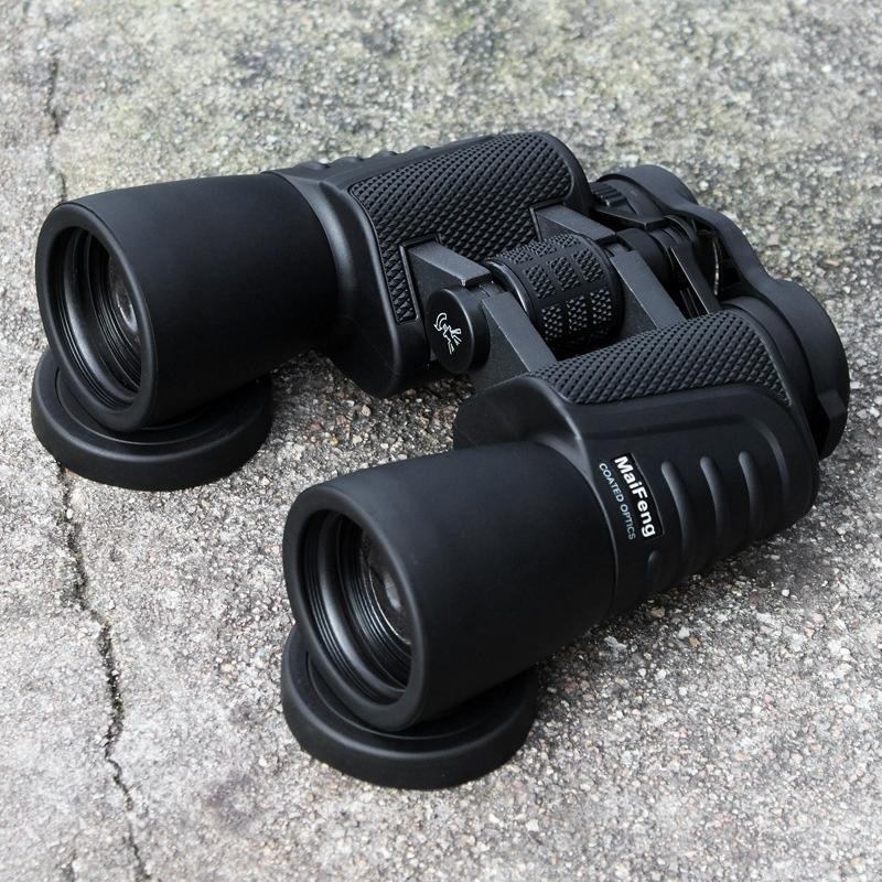Waterproof High Definition Binoculars For Outdoor Use - 20X50-1915197537254510594