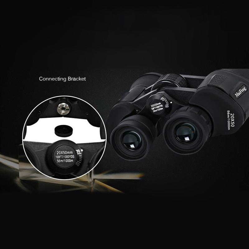 Waterproof High Definition Binoculars For Outdoor Use - 20X50-1915197537254510599