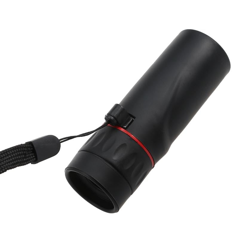 Portable High Definition Dual Focus Monocular Telescope - 10X25 - Professional-1915197466685345796