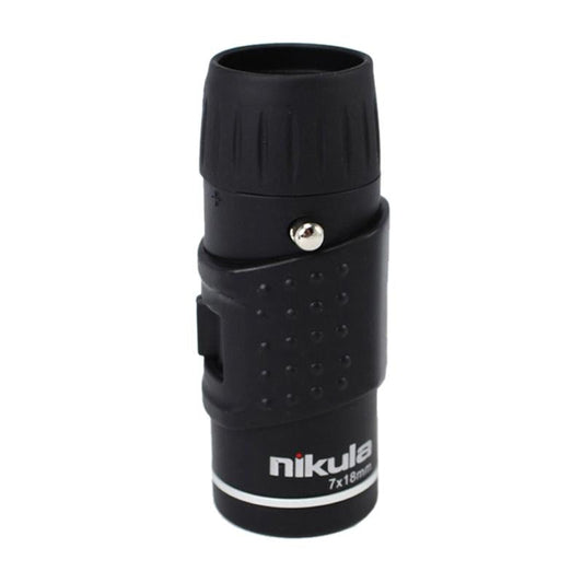 High Definition Dual Focus Monocular Telescope - Portable And Professional-1915197286103781377