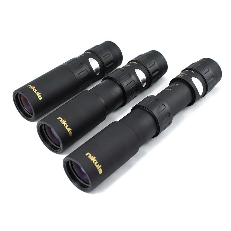 Portable High Definition Night-Vision Telescope - 10-30X25-1915197047938617346
