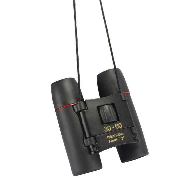 High Definition Night-Vision Binoculars For Outdoor Viewing - 30X60-1915198416028307457