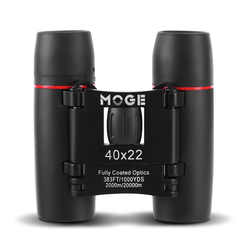 Professional Outdoor Binoculars - 40X22 Hd-1915197254680055812