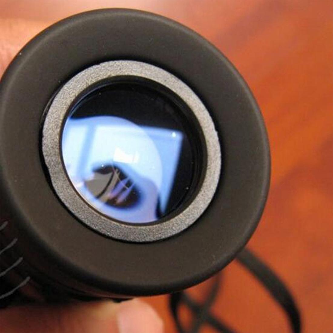 High Definition 8X42 Monocular Telescope - Portable And Professional-1915198017028362244