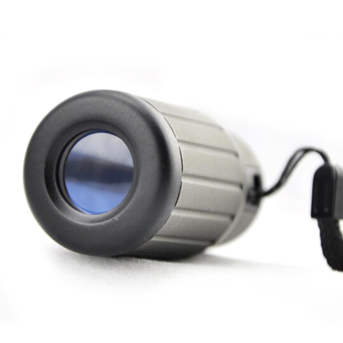 Professional High Definition Night Vision Monocular Telescope - 7X18 Portable-1915197881971773442