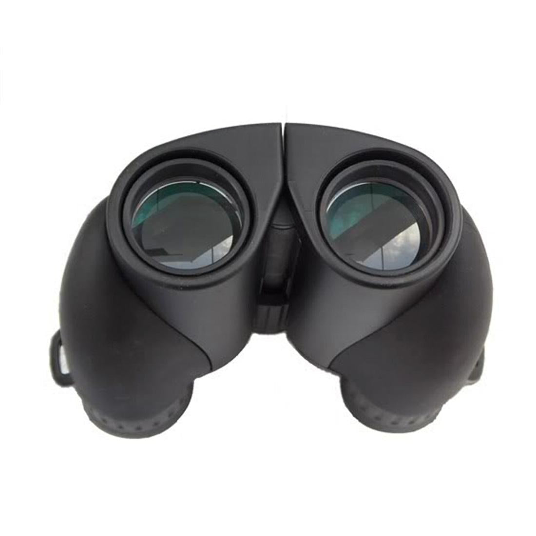 Portable Mini Binoculars For Camping Hunting And Traveling - 10X25-1915197718565883904
