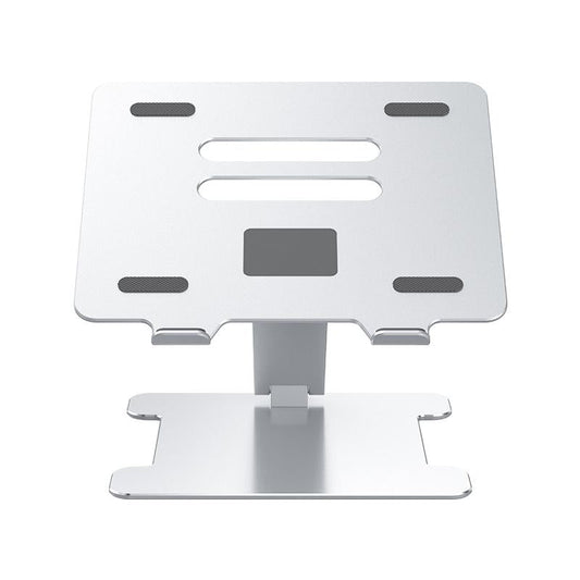 Adjustable Folding Laptop Stand - Aluminum Alloy-1915197280143675393