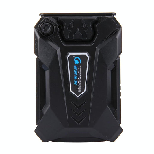 Quiet Gaming Laptop Cooling Fan - Noiseless-1915196672816844801