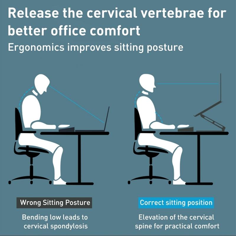 Lenovo Thinkplus Laptop Cooling Stand - Xt15-1915197495995142147