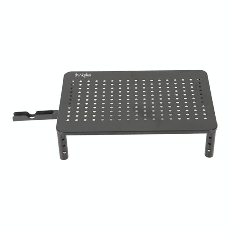 Lenovo Thinkpad Laptop Stand With Phone Holder - Elevated Monitor Stand-1915197570137853952