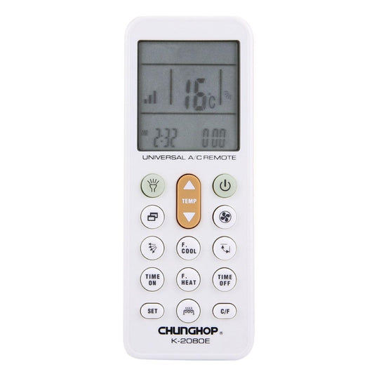 Universal Lcd Air Conditioner Remote Controller-1915197959541231617
