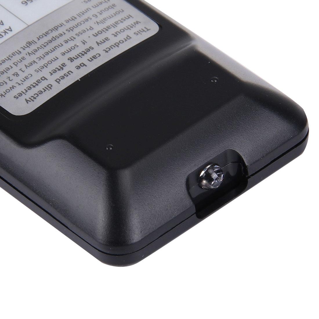 Universal Remote For Lg Led Lcd Hdtv 3Dtv-1922443446275149830