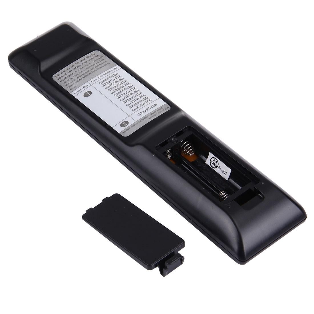 Universal Remote For Sharp Led Lcd And 3Dtv-1915197432057171972