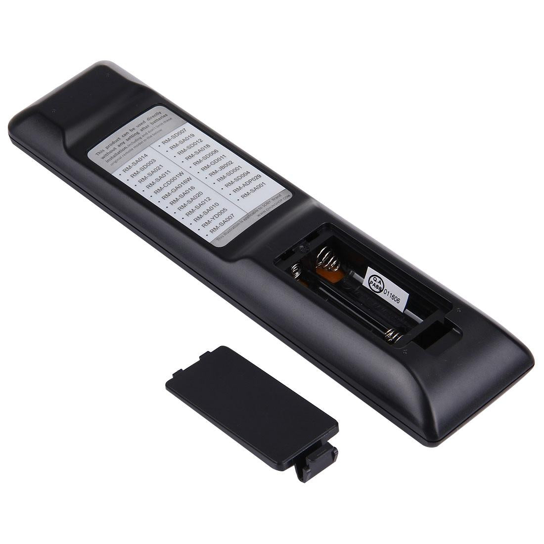 Universal Remote For Sony Led / Lcd / 3Dtv - Chunghop E S916-1915197024723144708