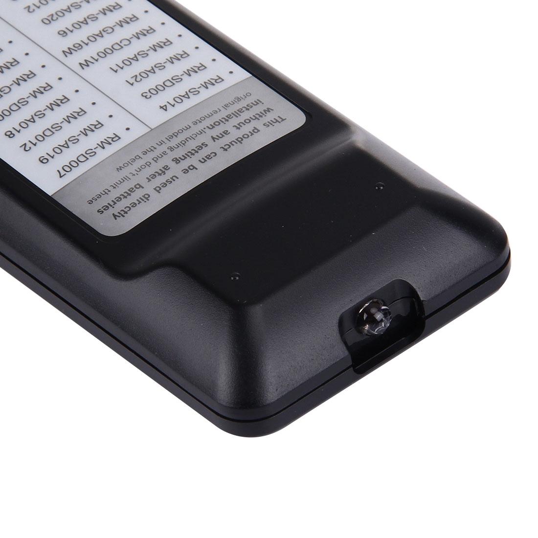 Universal Remote For Sony Led / Lcd / 3Dtv - Chunghop E S916-1915197024723144710