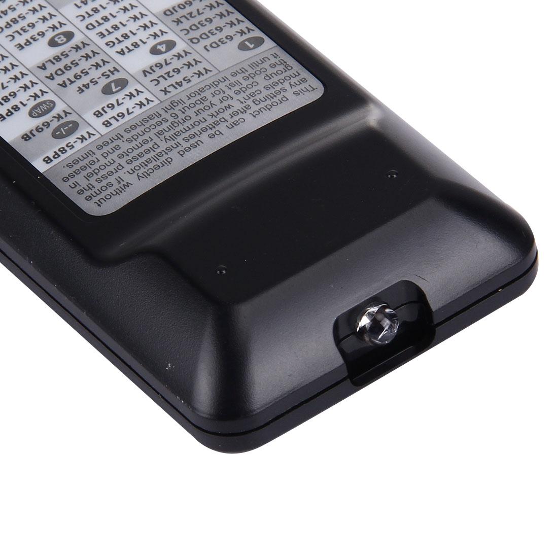 Universal Remote For Skyworth Led / Lcd / Hdtv / 3Dtv - E-S902-1915198379298787334