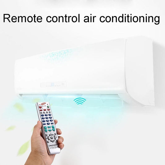 Universal Learning Remote For Tv Vcr Sat Cbl Hifi Dvd Cd Vcd & More-1915198297455333378