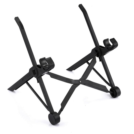 Adjustable Foldable Laptop Stand - Portable Desk Holder-1915196724905906177